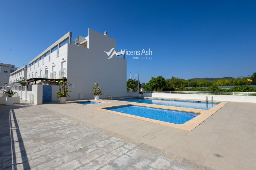 3 Dormitorios - Javea/Xabia — 32/37