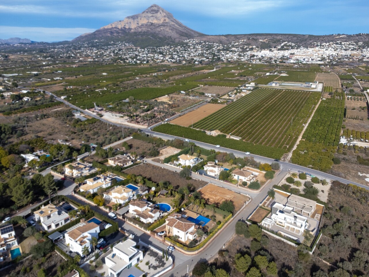 5 Dormitorios - Jávea — 48/50