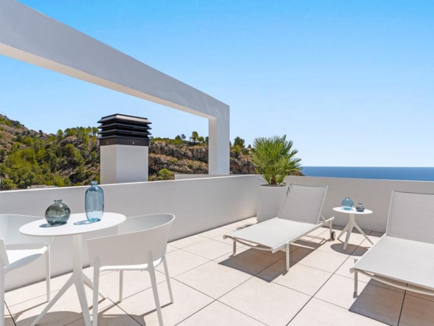 4 Dormitorios - Altea — 25/40