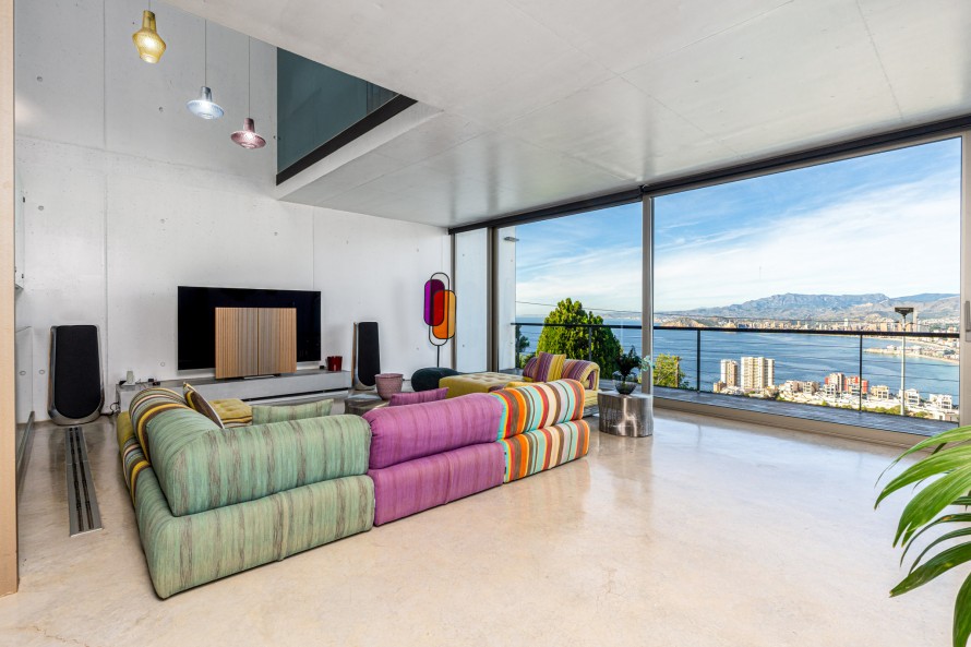 4 Dormitorios - Benidorm — 7/44
