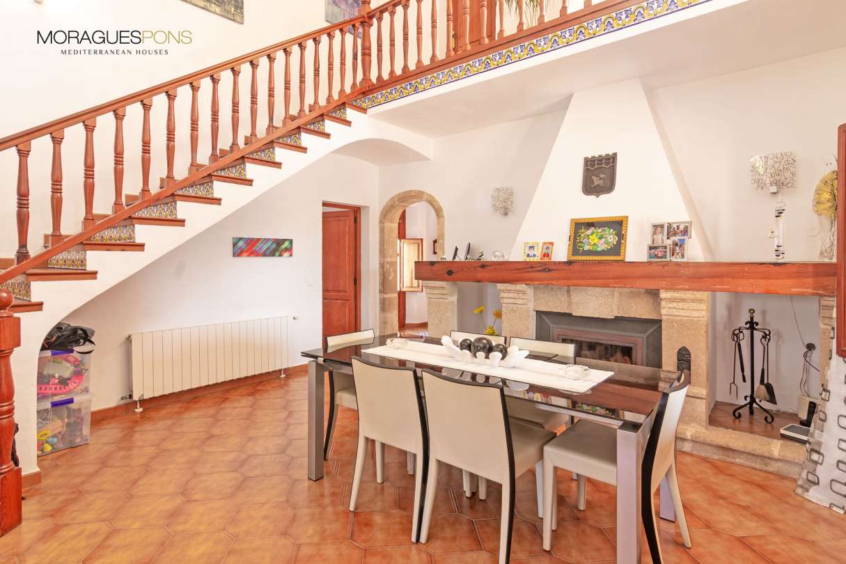 4 Slaapkamers - Jávea - Xàbia — 9/33