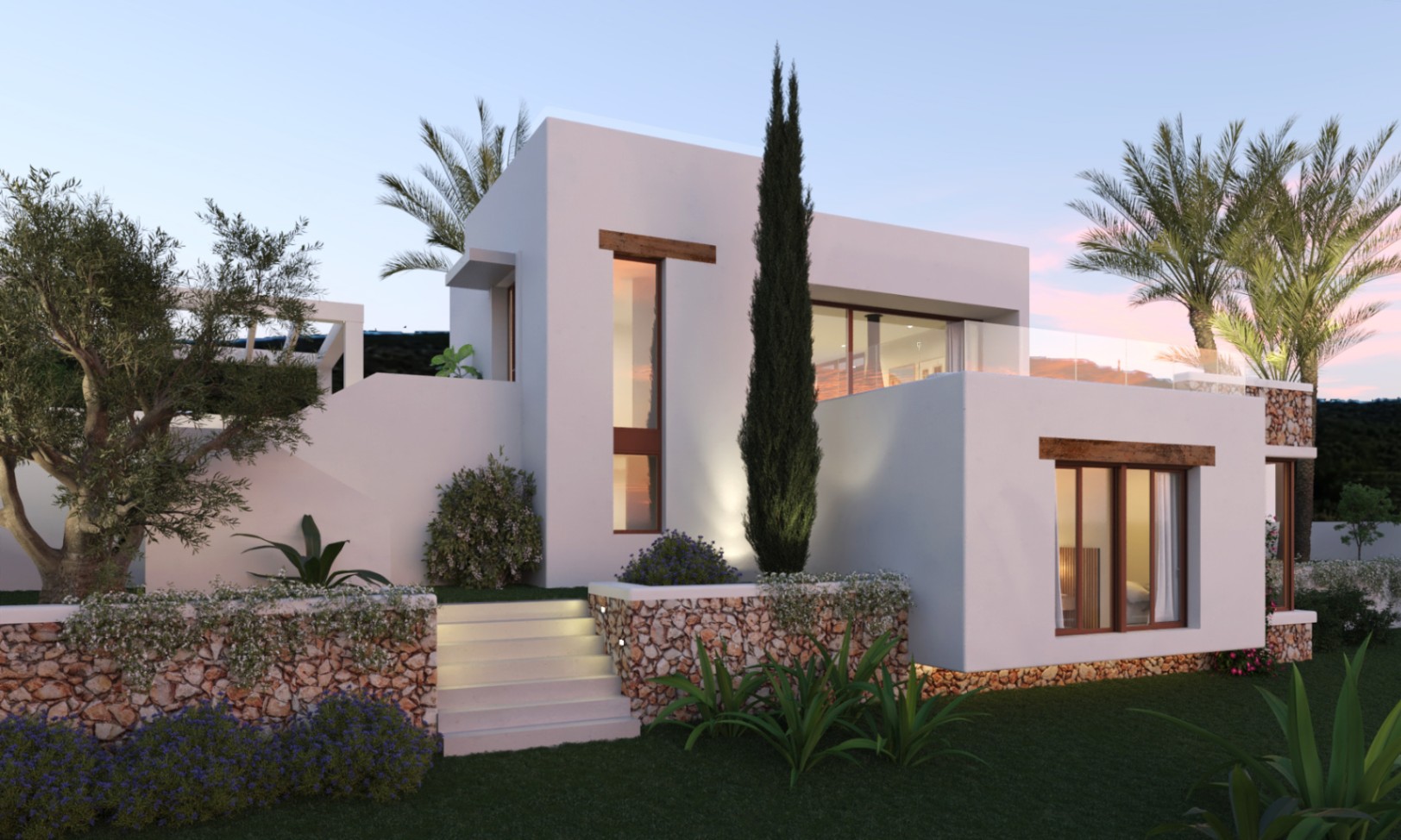 3 Dormitorios - Javea/Xabia