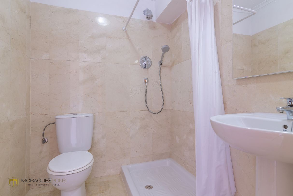 2 Dormitorios - Jávea - Xàbia — 8/11