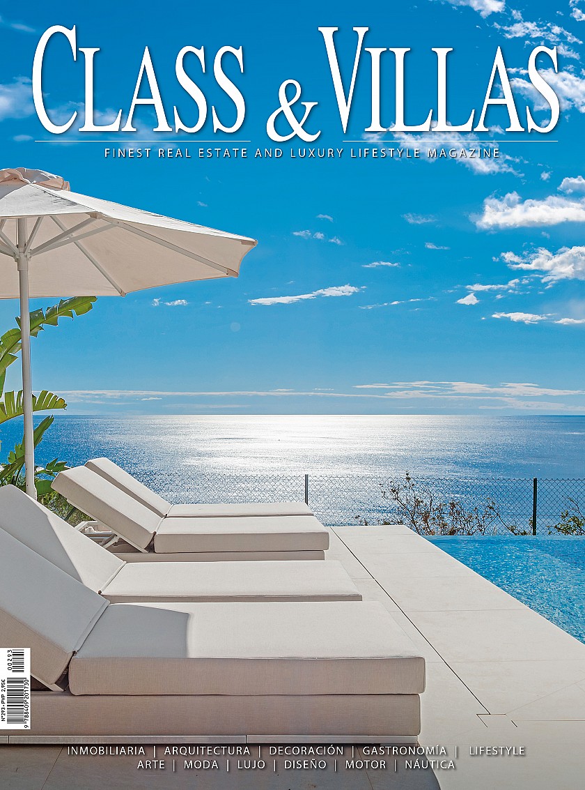 Class & Villas nº 293