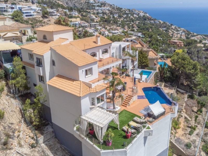 4 Dormitorios - Altea — 35/57