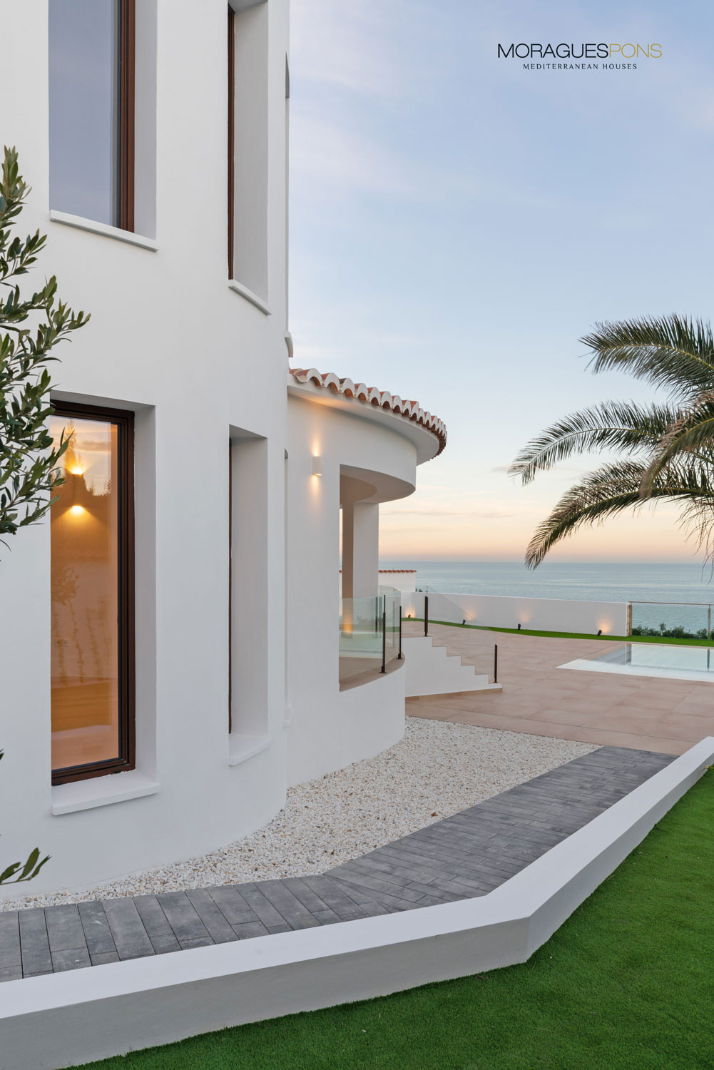 4 Slaapkamers - Jávea - Xàbia — 8/10