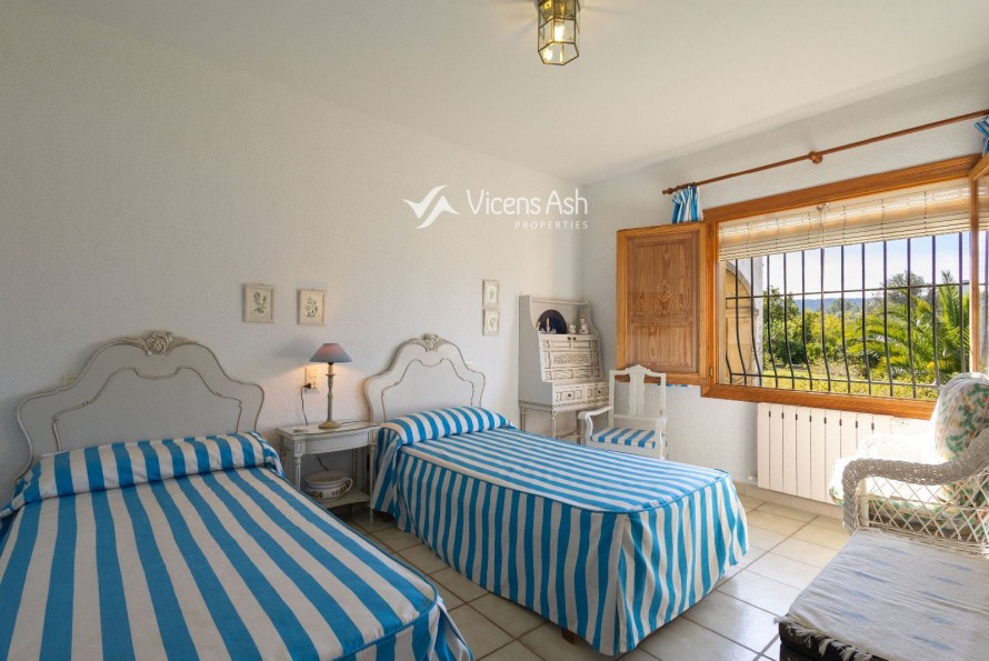4 Dormitorios - Javea/Xabia — 37/77
