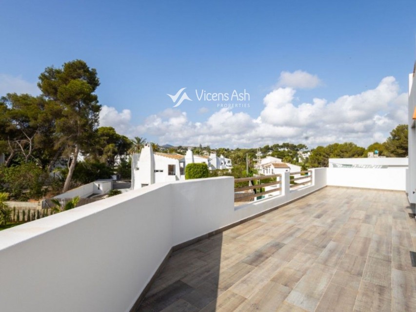 3 Dormitorios - Javea/Xabia — 16/61