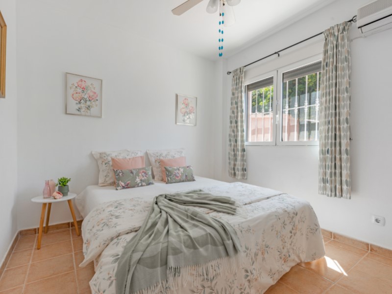 4 Schlafzimmer - El Campello — 9/48