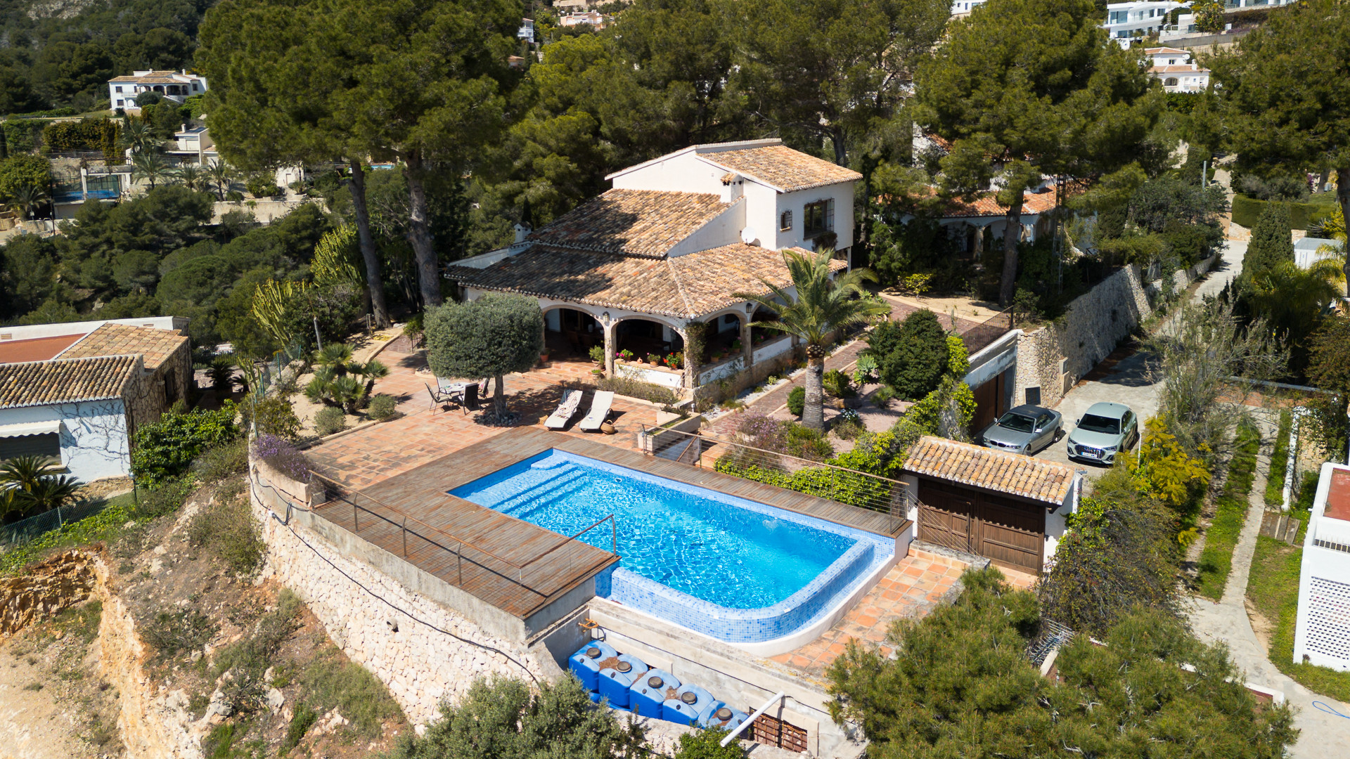 3 Dormitorios - Xàbia — 23/25