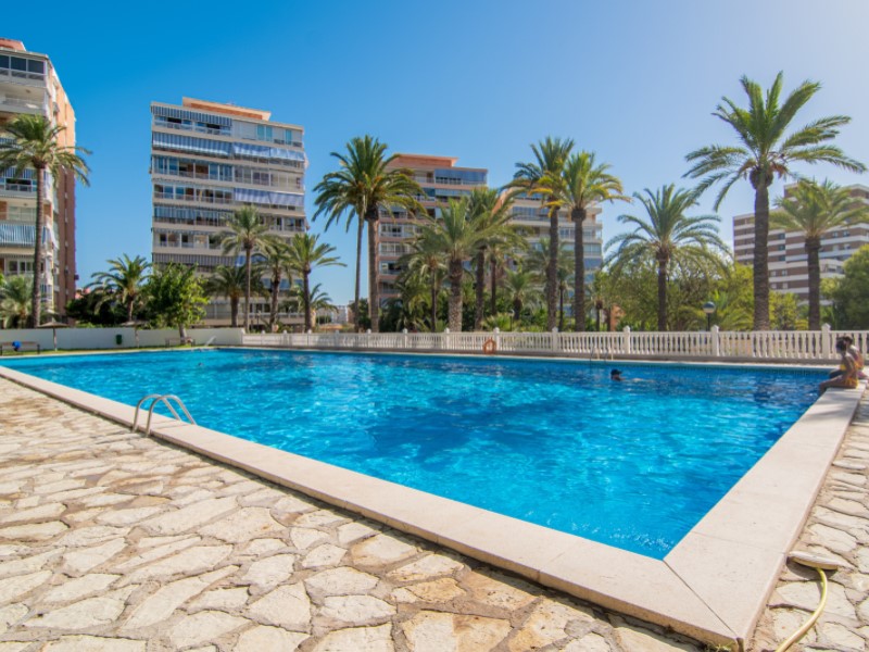 3 Dormitorios - El Campello — 13/30