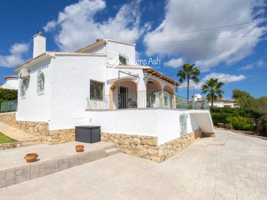 4 Bedrooms - Javea/Xabia — 30/37