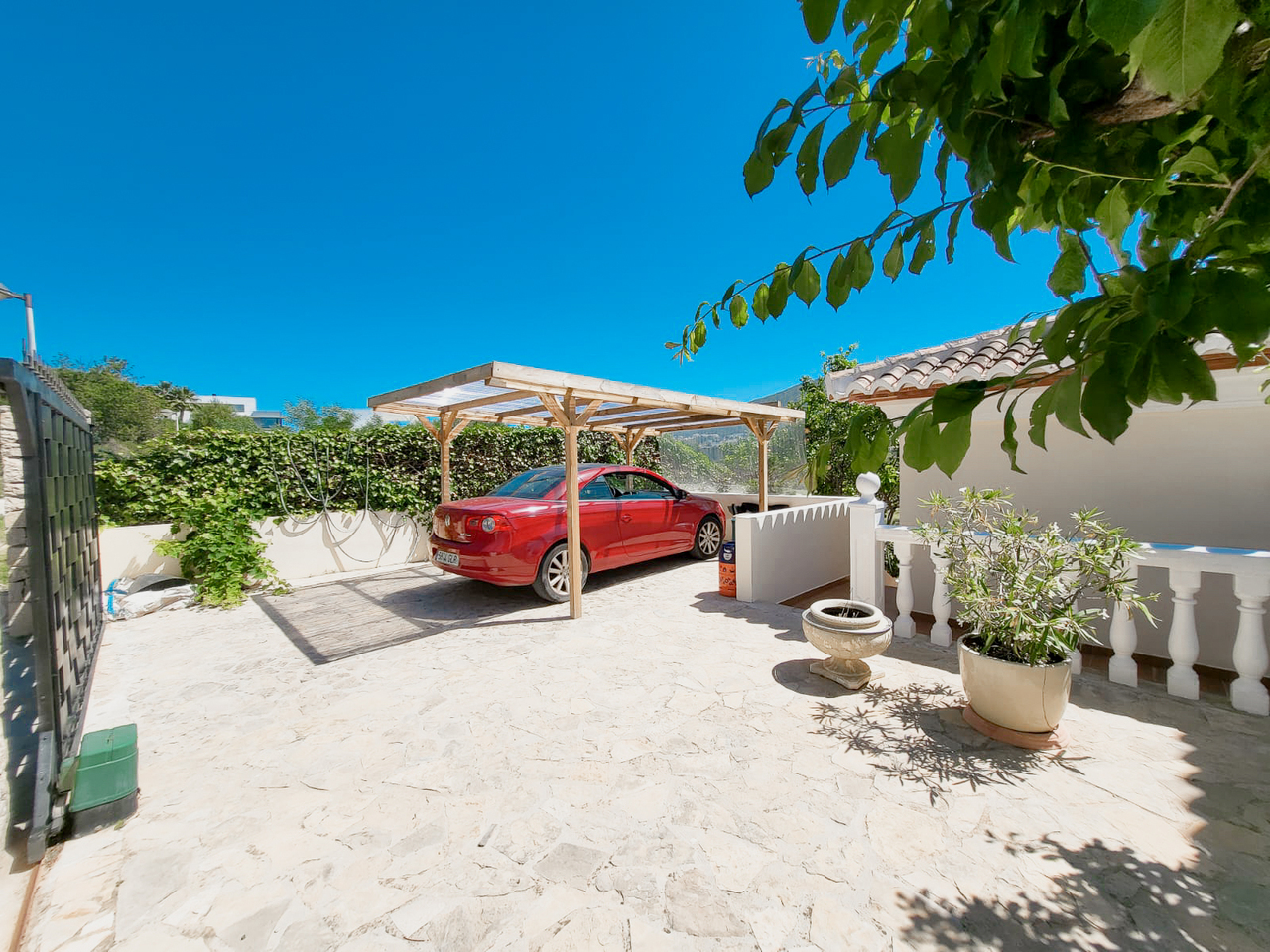 4 Dormitorios - Moraira — 39/45