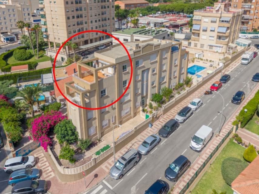 2 Dormitorios - El Campello