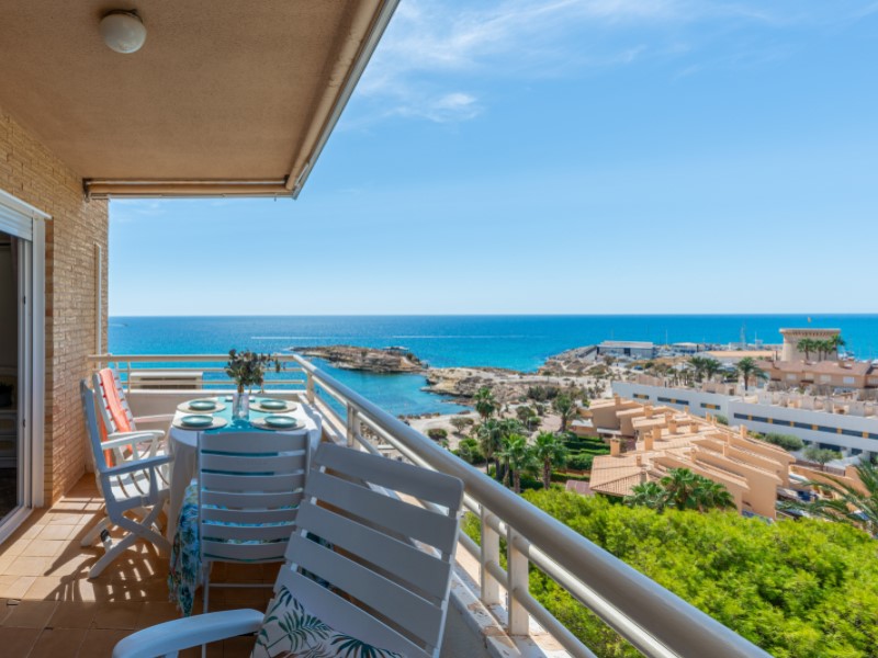 3 Dormitorios - El Campello — 43/43