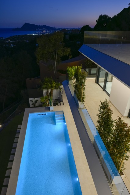 4 Dormitorios - Altea — 111/116