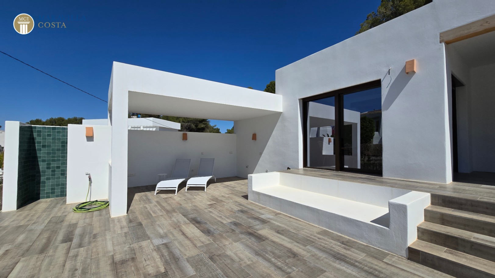 3 Dormitorios - Jávea — 11/45