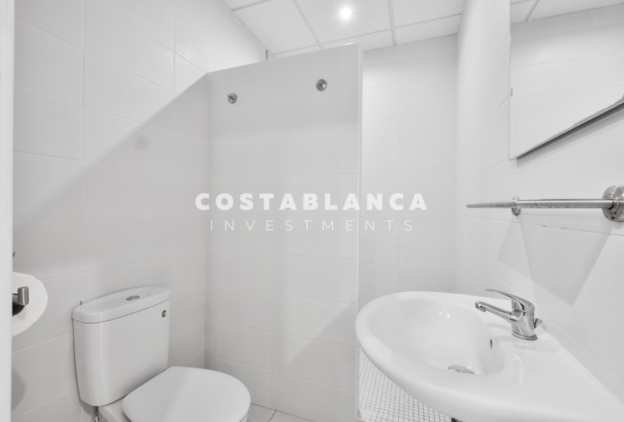 10 Bedrooms - Moraira — 20/40
