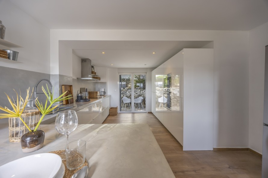 5 Bedrooms - Jávea / Xàbia — 10/87