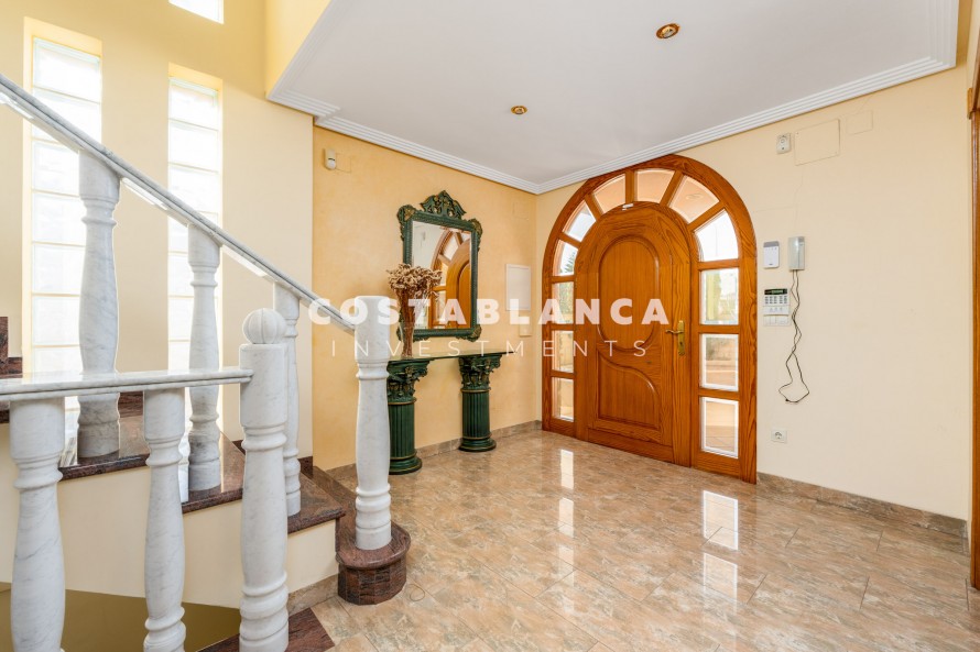 4 Bedrooms - Alfaz del Pi — 9/35