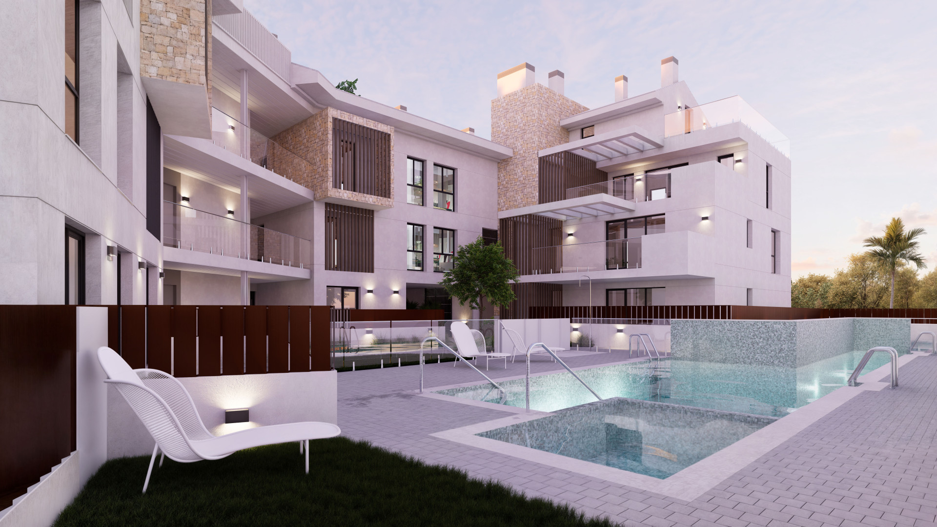 2 Dormitorios - Xàbia — 3/7