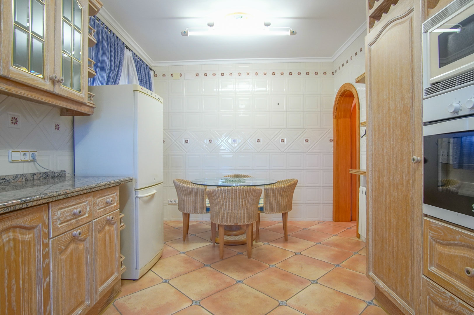 8 Dormitorios - Benissa — 19/50
