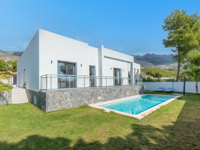 4 Dormitorios - Altea — 24/55