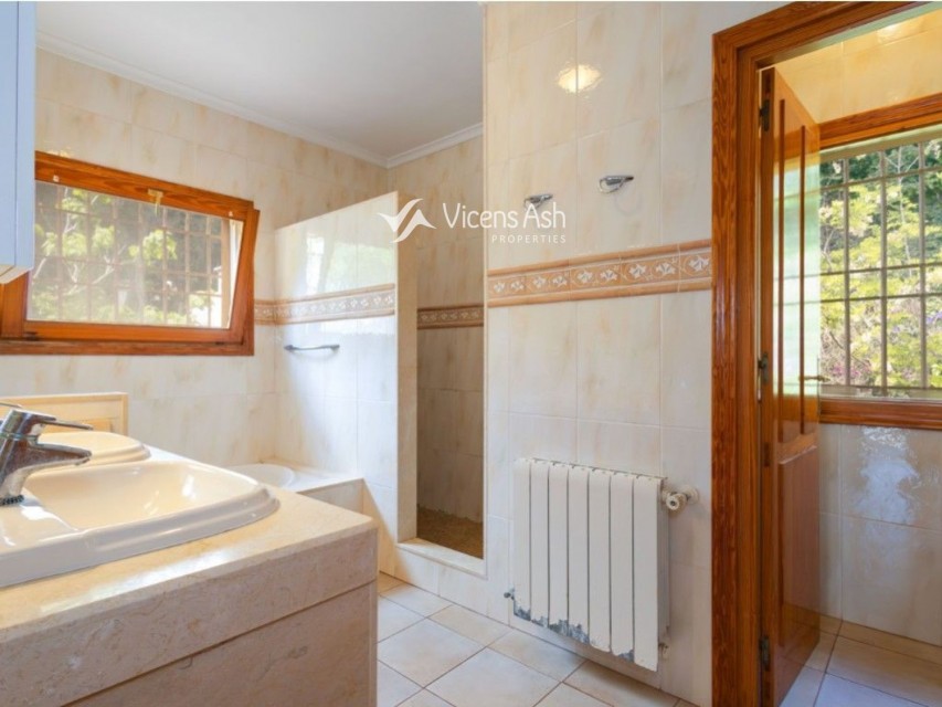 5 Dormitorios - Javea/Xabia — 22/39