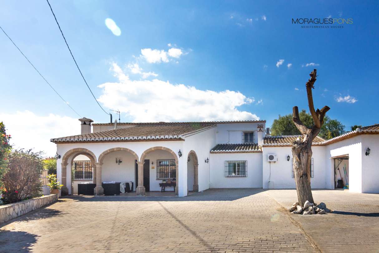 5 Slaapkamers - Jávea - Xàbia — 3/23