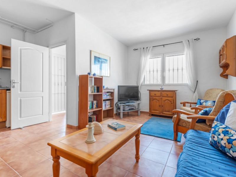 4 Schlafzimmer - El Campello — 2/48