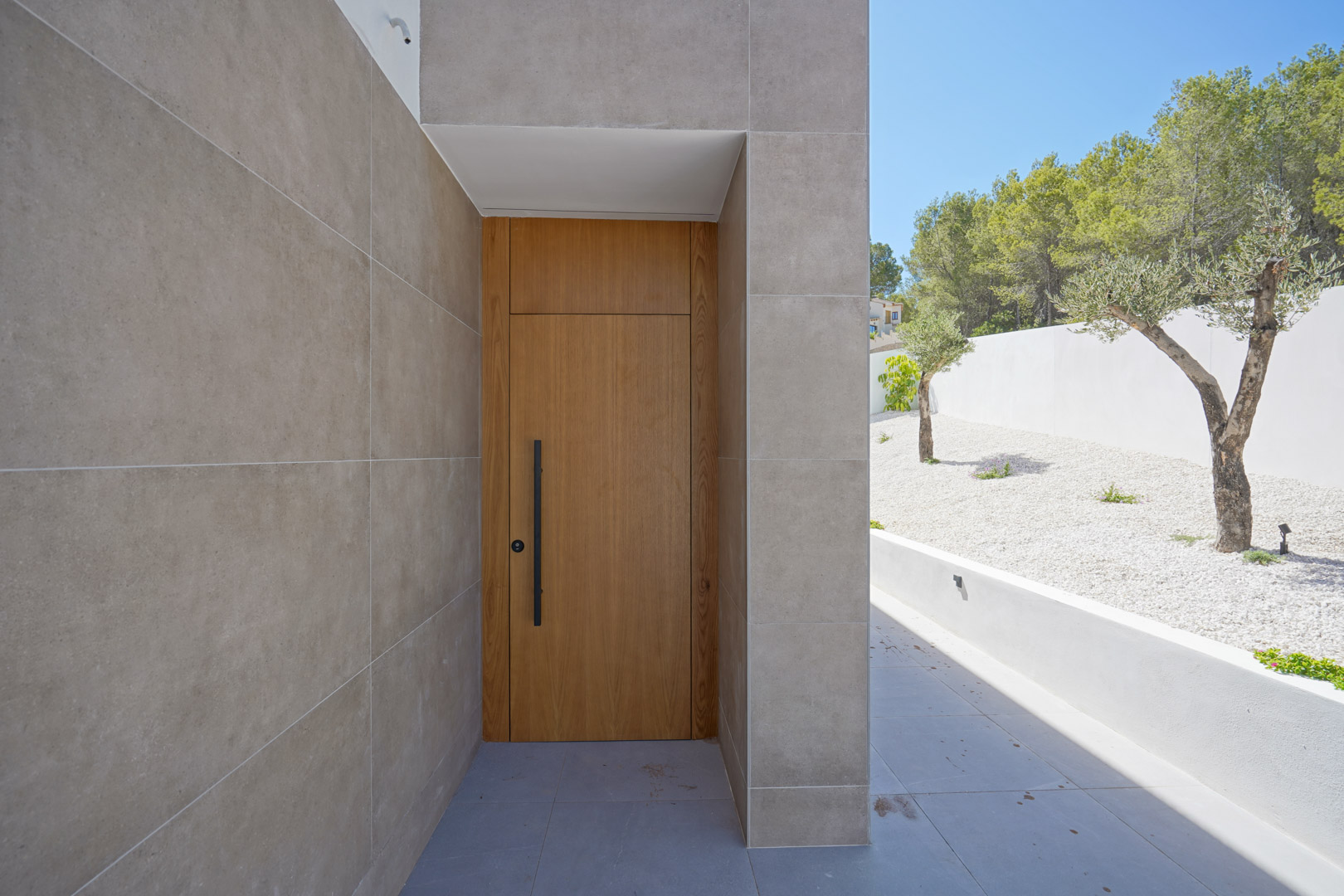4 Dormitorios - Moraira — 45/50
