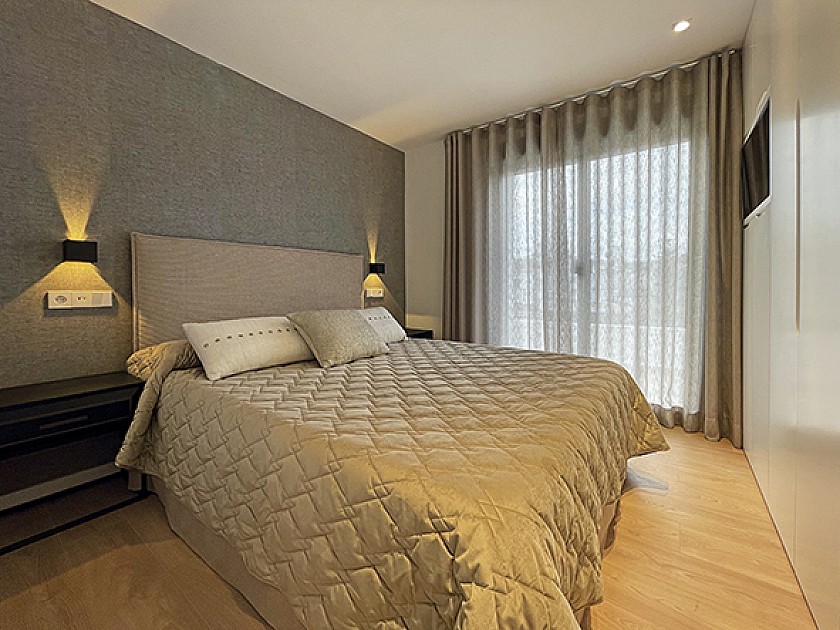 Bungalow Laumar