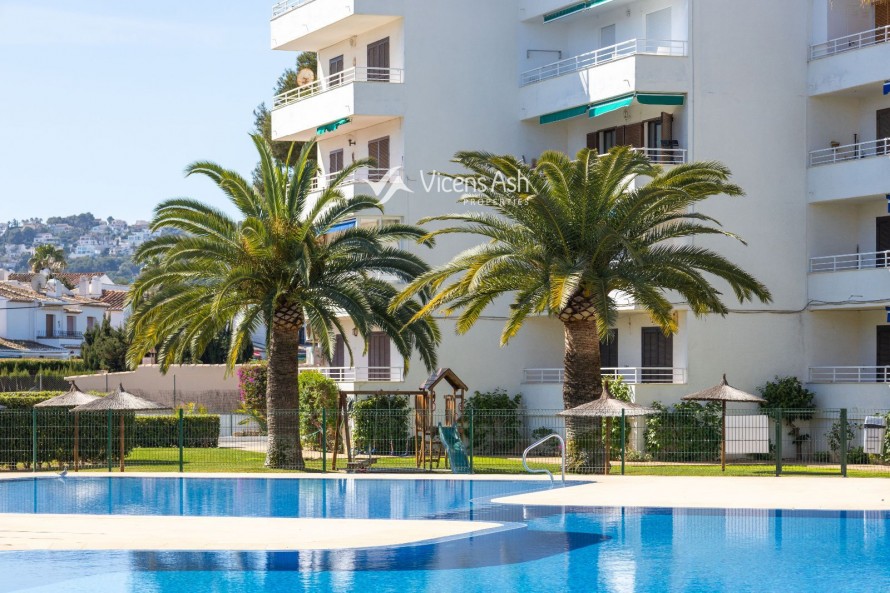 2 Dormitorios - Javea/Xabia — 13/39
