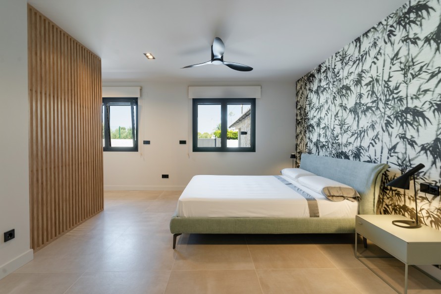 3 Bedrooms - Dénia — 28/54