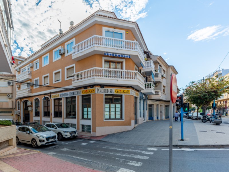 3 Dormitorios - El Campello — 22/36