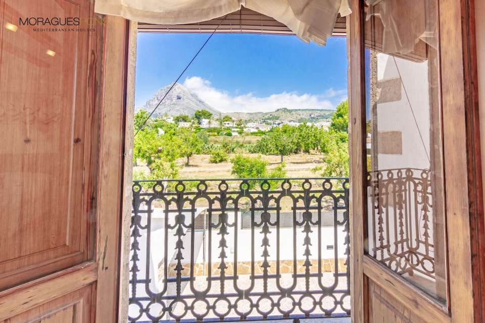 4 Slaapkamers - Jávea - Xàbia — 18/33