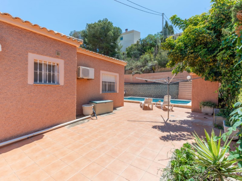 4 Schlafzimmer - El Campello — 29/48