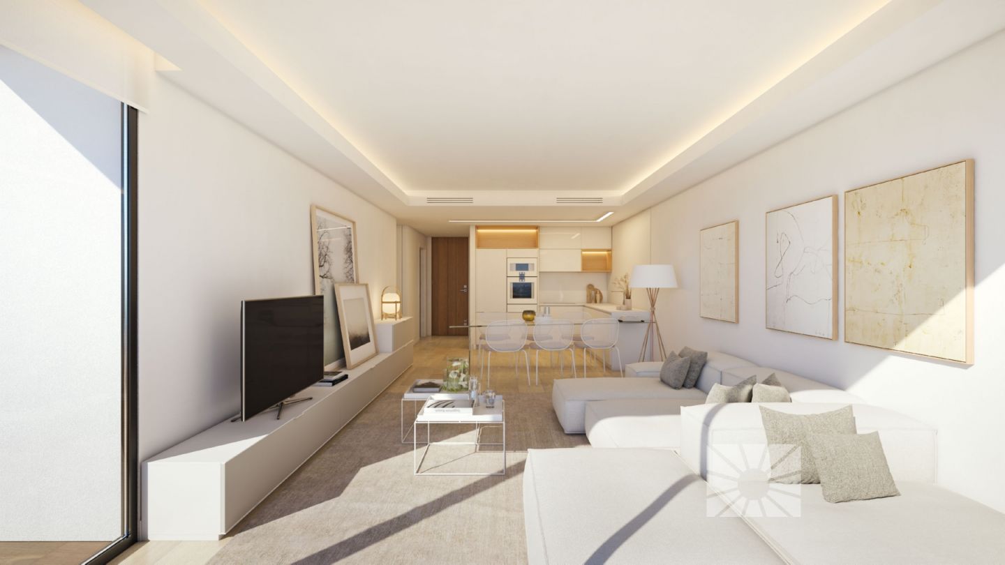 3 Chambres - Pedreguer — 2/22