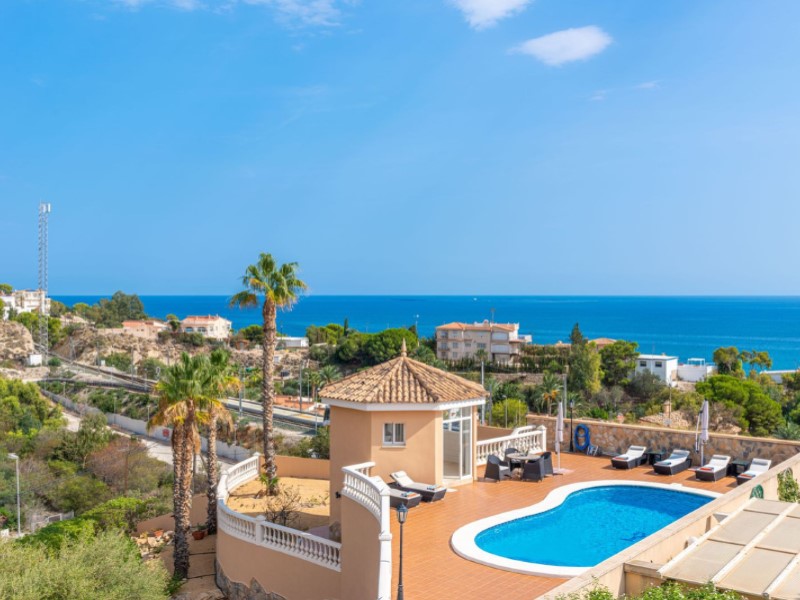 5 Spalni - El Campello — 50/76