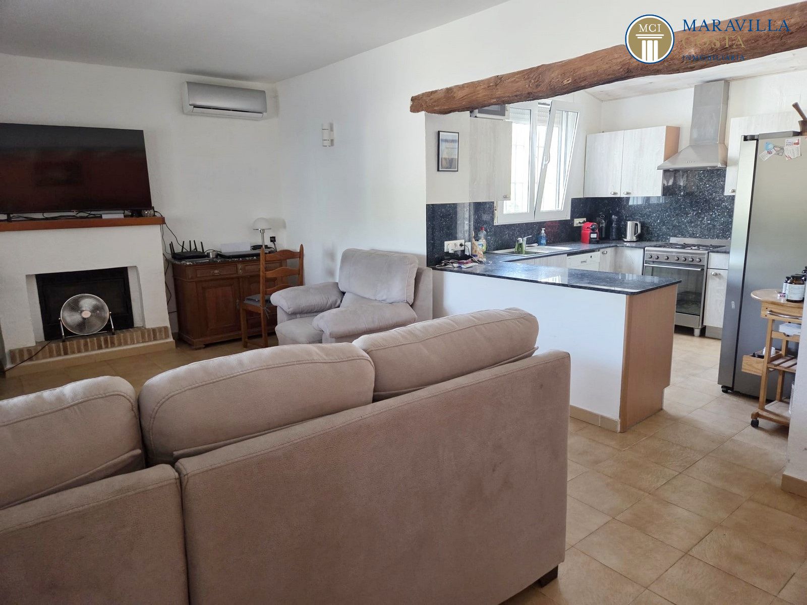 4 Dormitorios - Benissa — 8/22