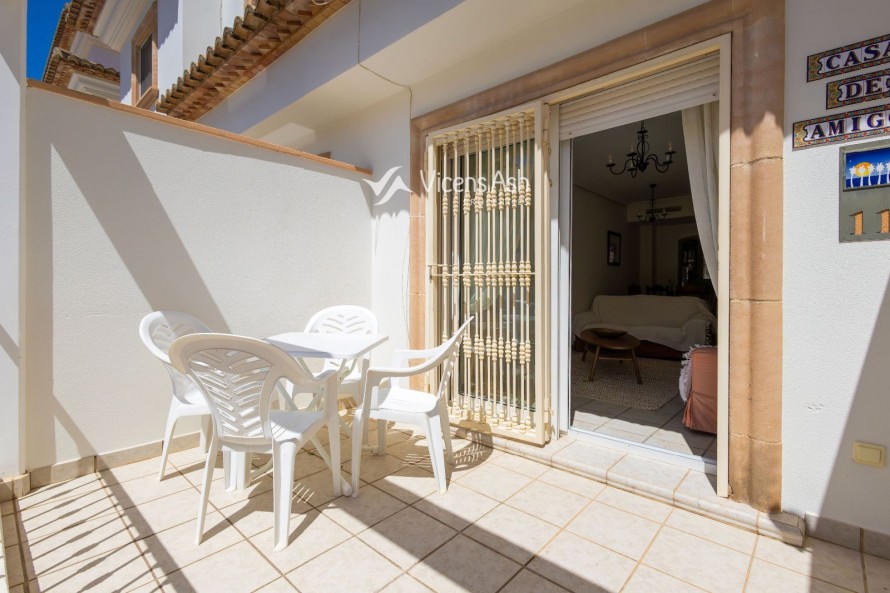 3 Dormitorios - Javea/Xabia — 19/61