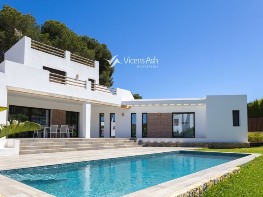3 Dormitorios - Javea/Xabia — 4/61