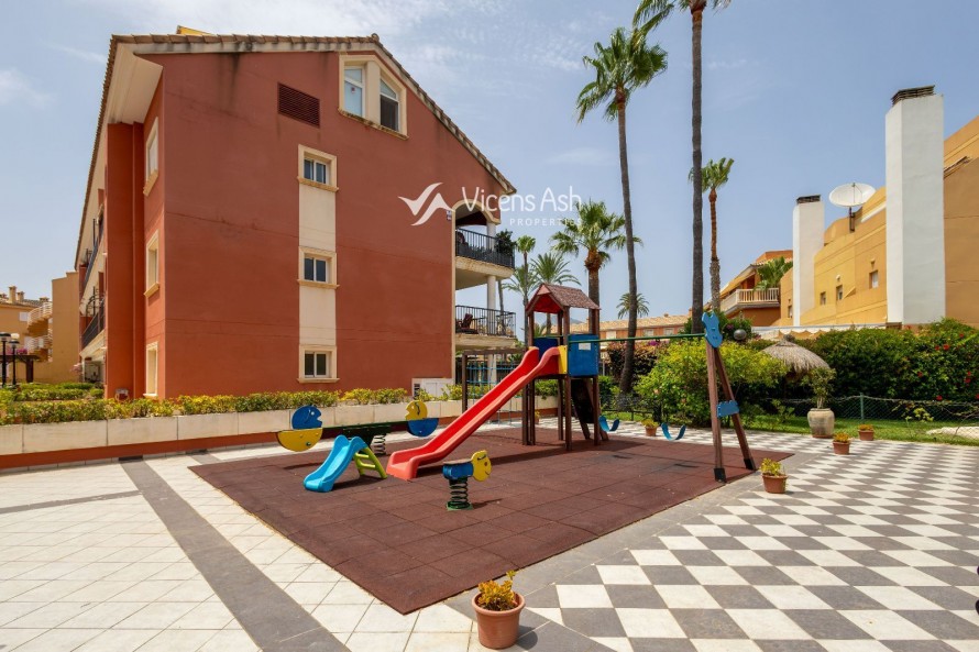 4 Dormitorios - Javea/Xabia — 47/50
