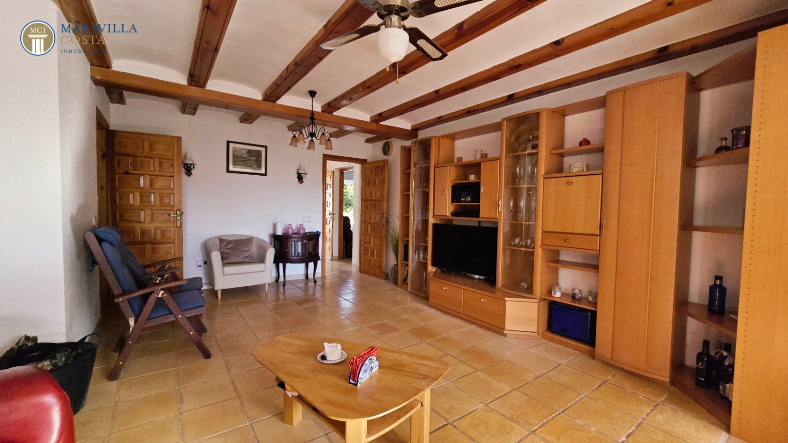 6 Schlafzimmer - Dénia — 9/42