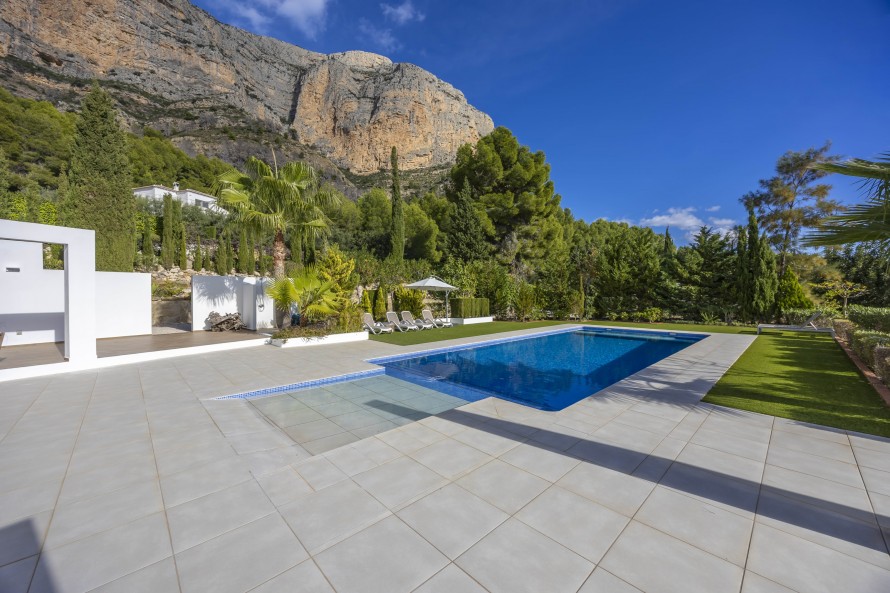 5 Bedrooms - Jávea / Xàbia — 51/87