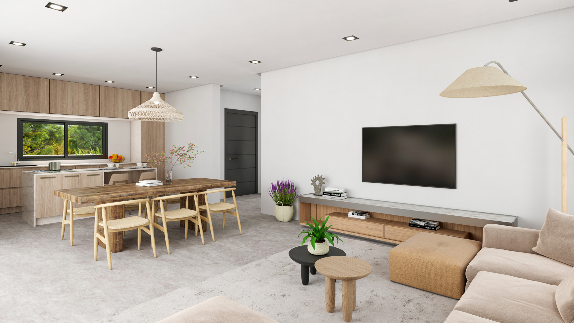 3 Schlafzimmer - Dénia — 3/9