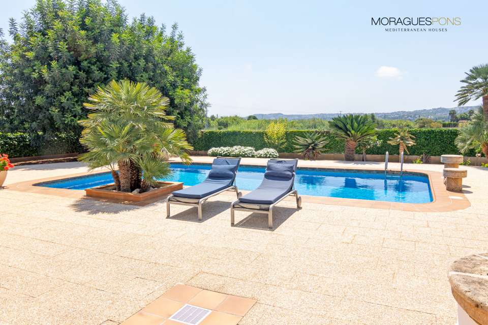 4 Slaapkamers - Jávea - Xàbia — 3/33