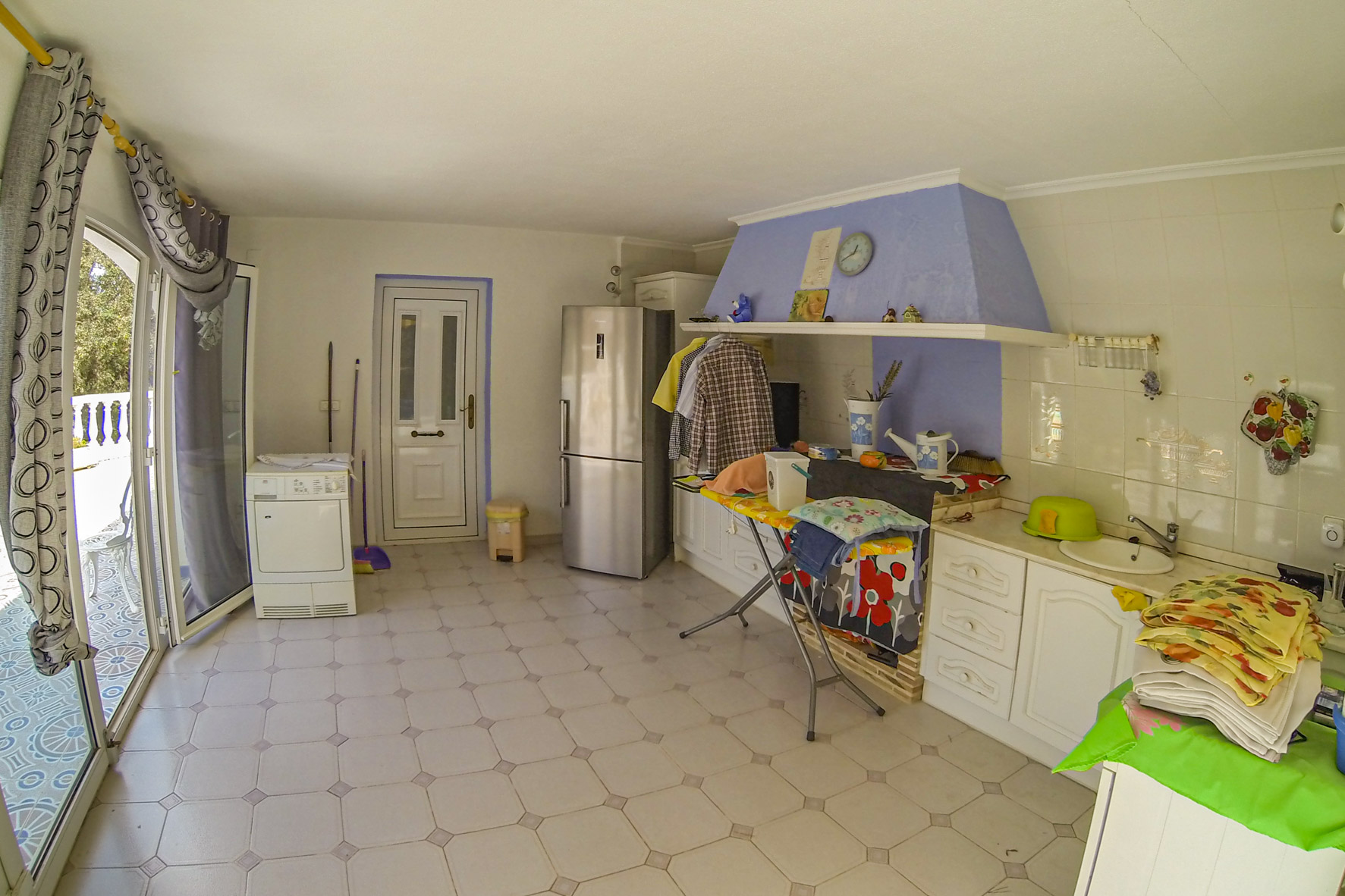 6 Spalni - Dénia — 7/41