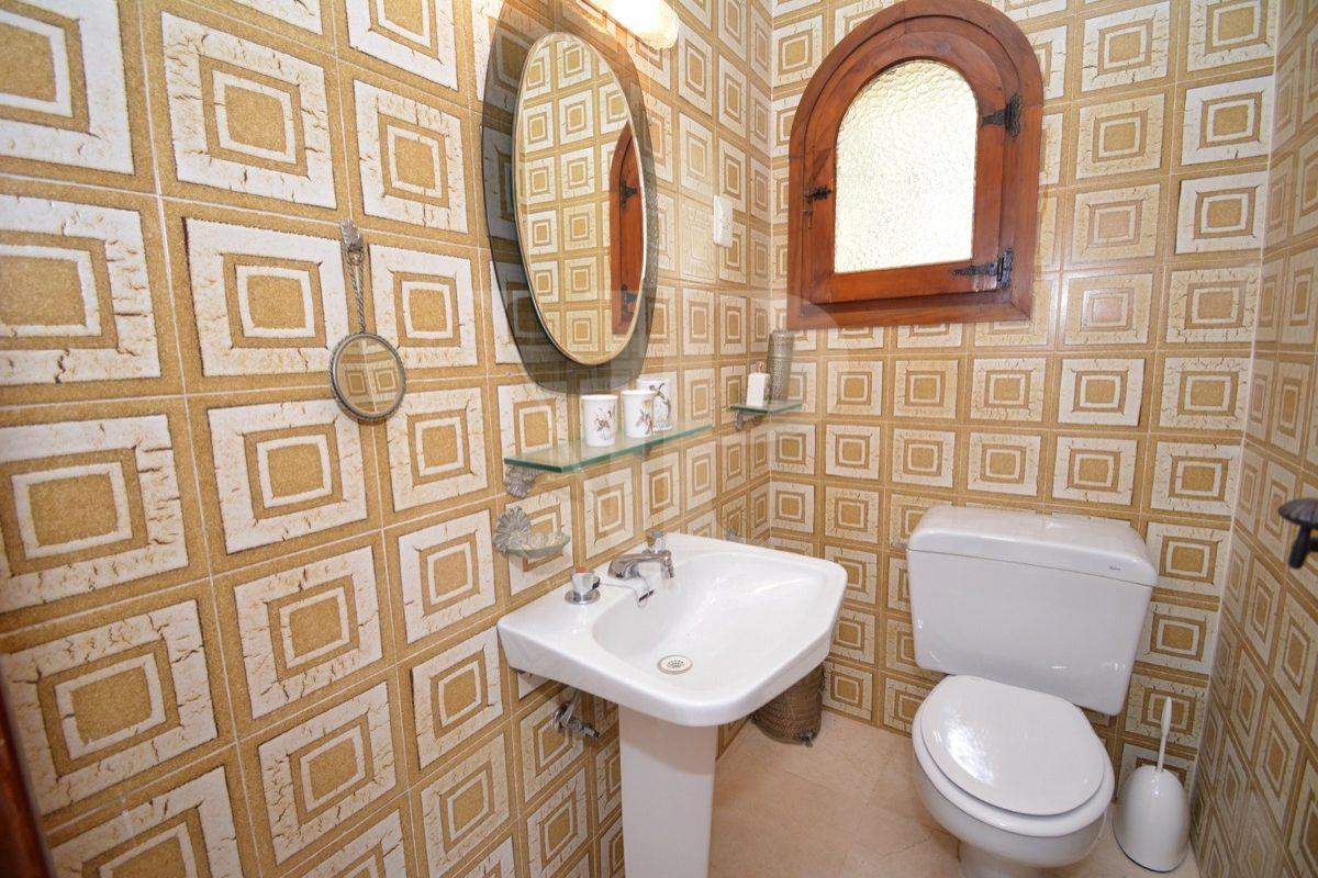3 Dormitorios - Jávea — 38/40