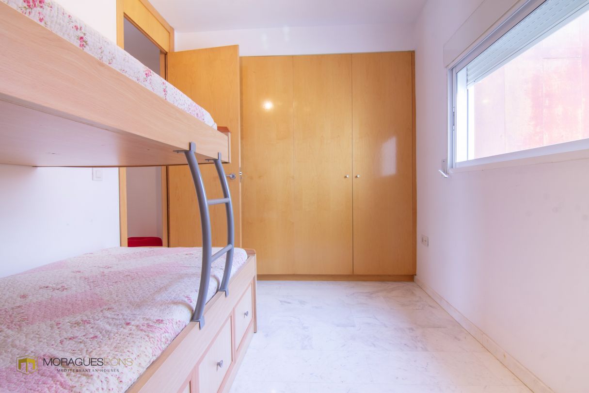 3 Dormitorios - Jávea - Xàbia — 17/20